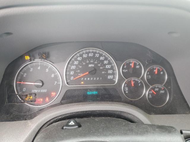 Photo 9 from auction – 2008 GMC ENVOY with VIN 1GKDT13S982206272