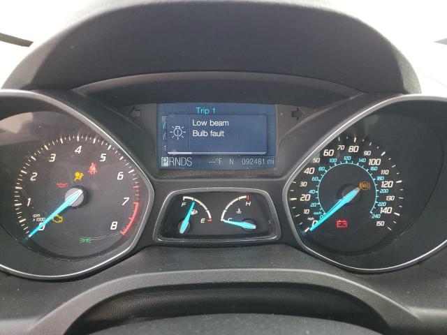 Photo 9 from auction – 2013 FORD ESCAPE S with VIN 1FMCU0F79DUA29125