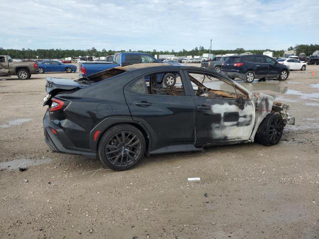 Photo 3 from auction – 2022 SUBARU WRX LIMITE with VIN JF1VBAN67N8006699