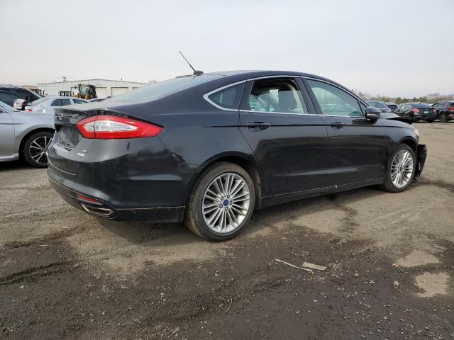Photo 3 from auction – 2014 FORD FUSION SE with VIN 3FA6P0H99ER271077