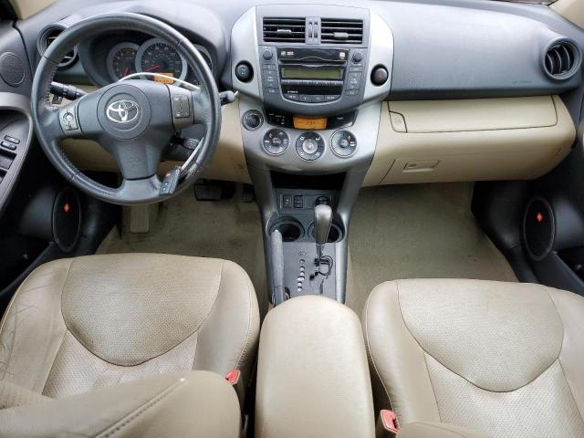 Photo 8 from auction – 2011 TOYOTA RAV4 LIMIT with VIN 2T3DF4DV5BW135731