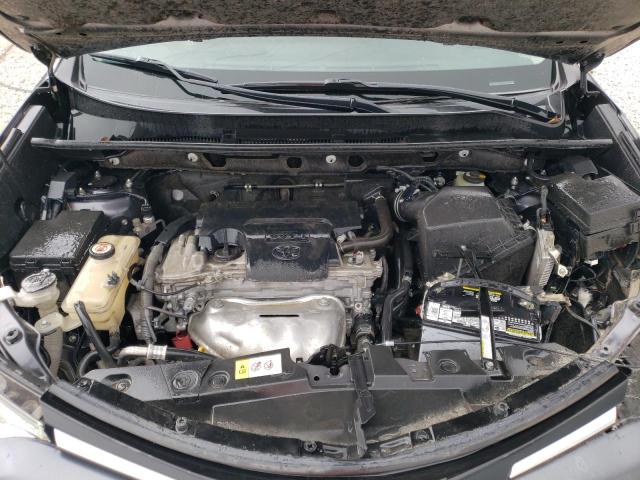 Photo 12 from auction – 2018 TOYOTA RAV4 ADVEN with VIN JTMWFREV5JD117035
