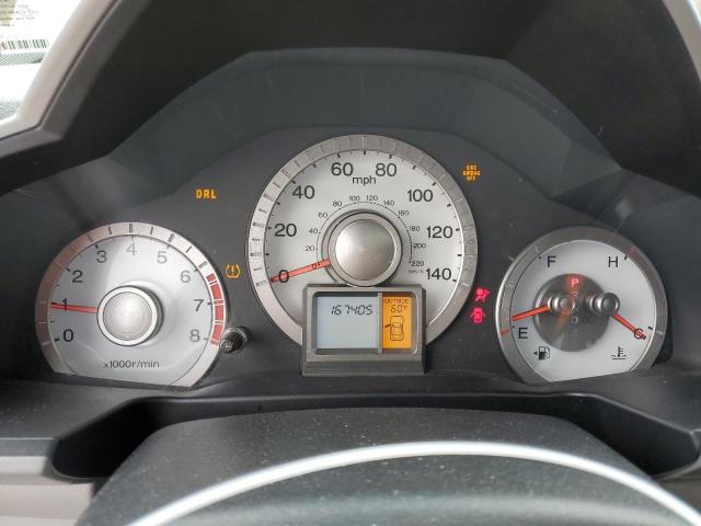 Photo 9 from auction – 2011 HONDA PILOT EXL with VIN 5FNYF4H6XBB015188