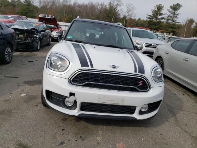 Photo 5 from auction – 2017 MINI COOPER S C with VIN WMZYT5C36H3D80052