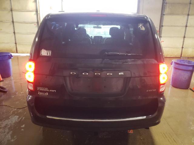 Photo 6 from auction – 2013 DODGE GRAND CARA with VIN 2C4RDGDG8DR808975