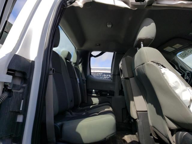 Photo 10 from auction – 2015 FORD F150 SUPER with VIN 1FTFX1EF8FKD91825