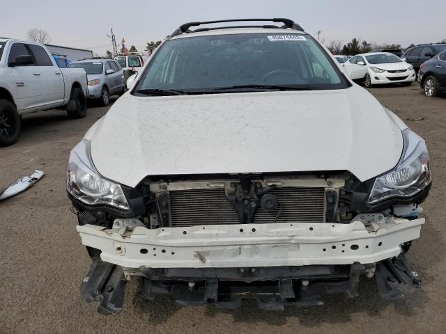 Photo 5 from auction – 2016 SUBARU CROSSTREK with VIN JF2GPANC4G8257386
