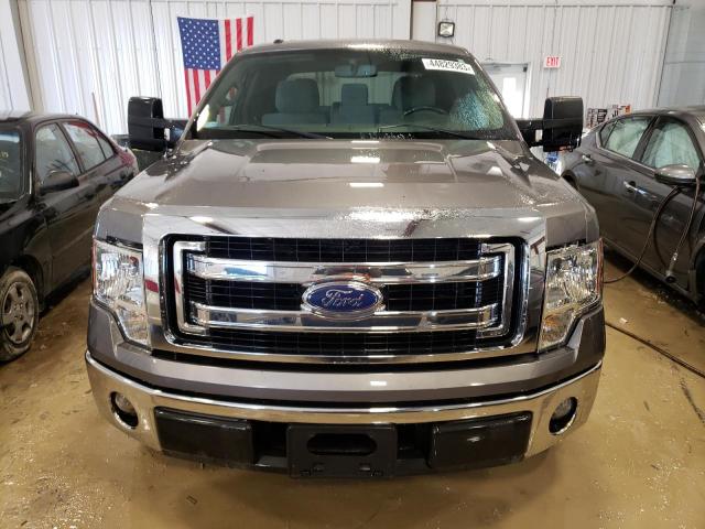 Photo 5 from auction – 2013 FORD F150 SUPER with VIN 1FTEW1CM5DKF05227