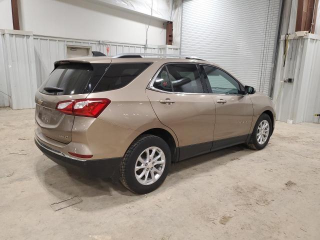 Photo 3 from auction – 2018 CHEVROLET EQUINOX LT with VIN 3GNAXSEVXJL304545