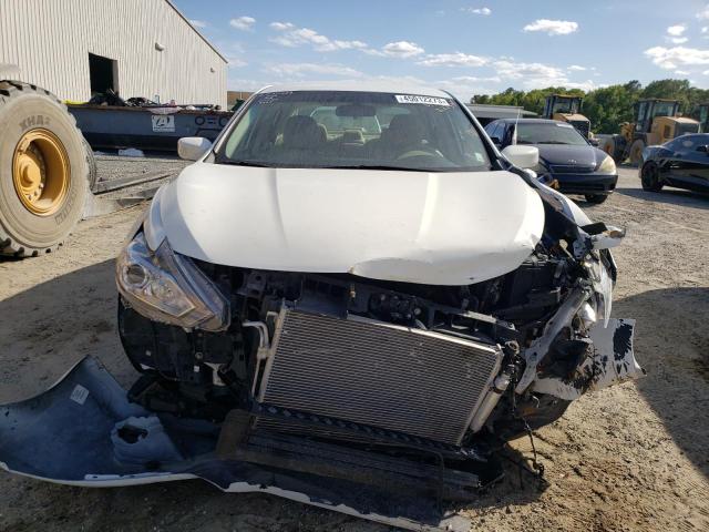 Photo 5 from auction – 2016 NISSAN ALTIMA 2.5 with VIN 1N4AL3AP4GN313600