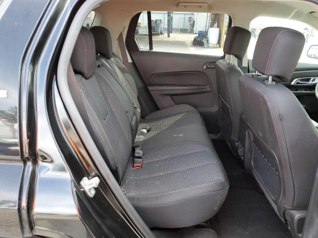 Photo 11 from auction – 2016 GMC TERRAIN SL with VIN 2GKALMEK7G6276842