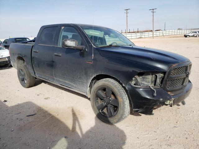 Photo 4 from auction – 2015 RAM 1500 ST with VIN 1C6RR6KT8FS655194