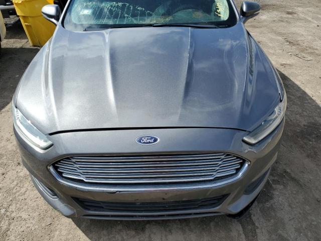 Photo 11 from auction – 2014 FORD FUSION SE with VIN 1FA6P0HD8E5368083