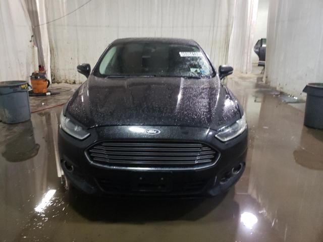 Photo 5 from auction – 2013 FORD FUSION SE with VIN 3FA6P0HR8DR109424