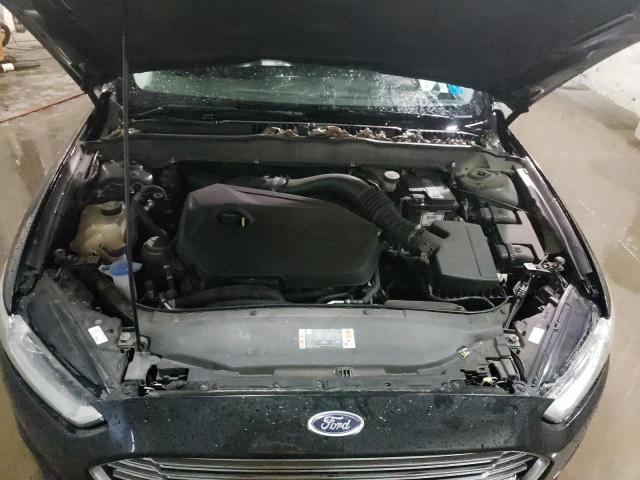 Photo 11 from auction – 2013 FORD FUSION SE with VIN 3FA6P0HR8DR109424
