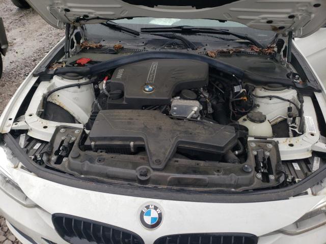Photo 11 from auction – 2013 BMW 328 I with VIN WBA3A5C53DF355324