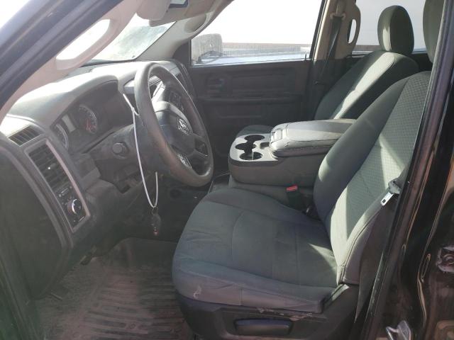 Photo 7 from auction – 2015 RAM 1500 ST with VIN 1C6RR6KT8FS655194