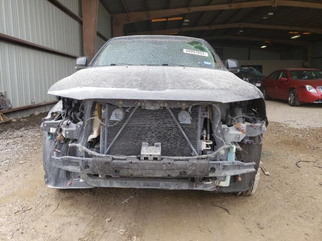 Photo 5 from auction – 2011 DODGE DURANGO CR with VIN 1D4SD4GT0BC692673