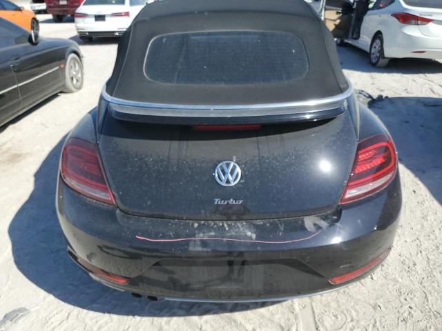 Photo 6 from auction – 2019 VOLKSWAGEN BEETLE S with VIN 3VW5DAAT3KM507318