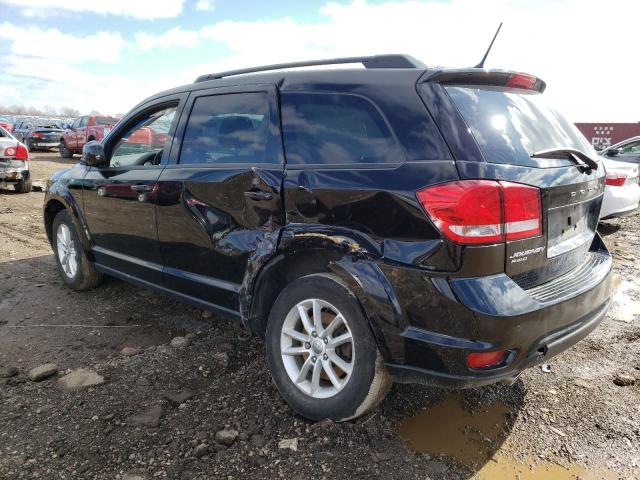 Photo 2 from auction – 2017 DODGE JOURNEY SX with VIN 3C4PDDBG2HT514970