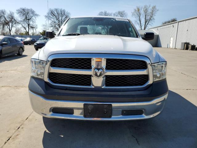 Photo 5 from auction – 2016 RAM 1500 ST with VIN 1C6RR6FM2GS107499