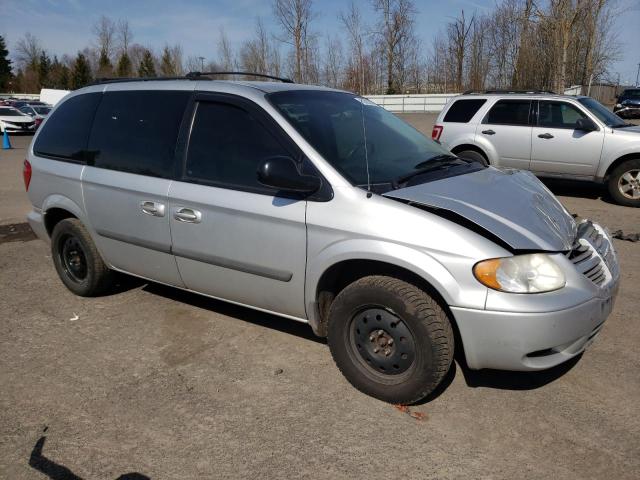 Photo 4 from auction – 2006 DODGE CARAVAN SX with VIN 1D4GP45R26B742893