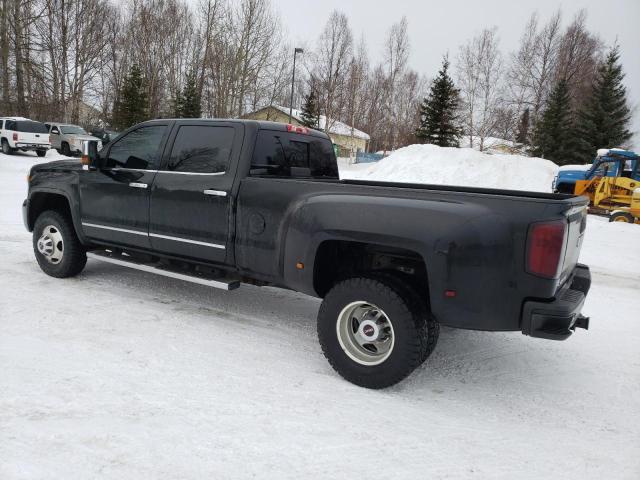 Photo 2 from auction – 2016 GMC SIERRA K35 with VIN 1GT42YE89GF184550