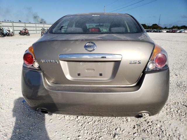 Photo 6 from auction – 2008 NISSAN ALTIMA 2.5 with VIN 1N4AL21E48C202521