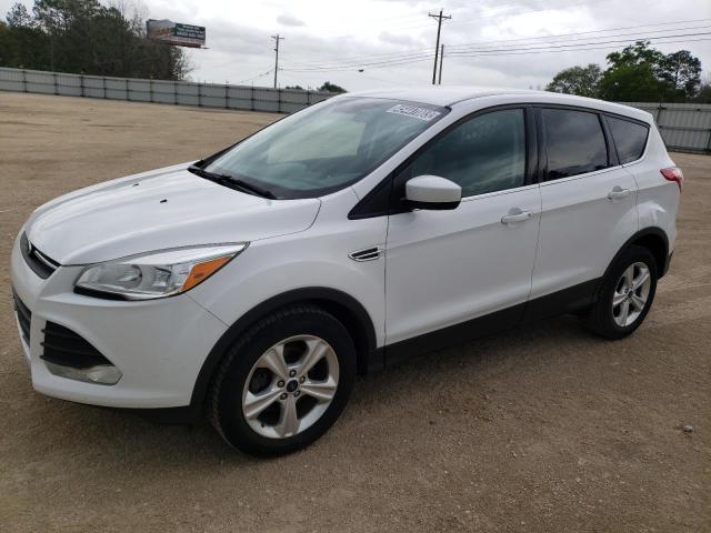 FORD ESCAPE SE 2016 with VIN 1FMCU0GX2GUA69890 - Photo from auction