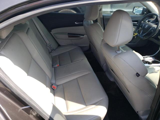 Photo 10 from auction – 2015 ACURA TLX with VIN 19UUB2F33FA001365