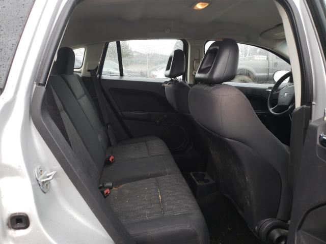 Photo 10 from auction – 2008 DODGE CALIBER with VIN 1B3HB28B98D586749