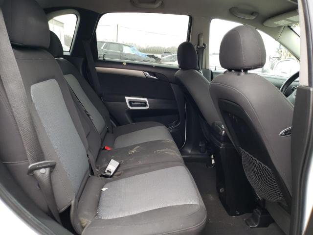 Photo 11 from auction – 2012 CHEVROLET CAPTIVA SP with VIN 3GNAL2EK9CS595873