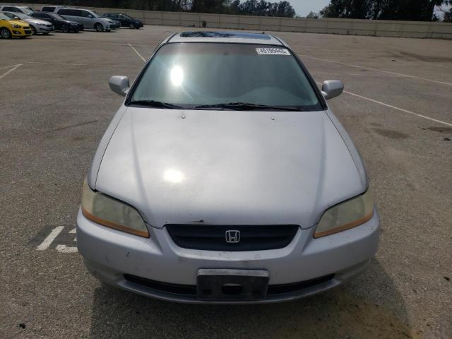 Photo 5 from auction – 2000 HONDA ACCORD EX with VIN 1HGCG3274YA019095