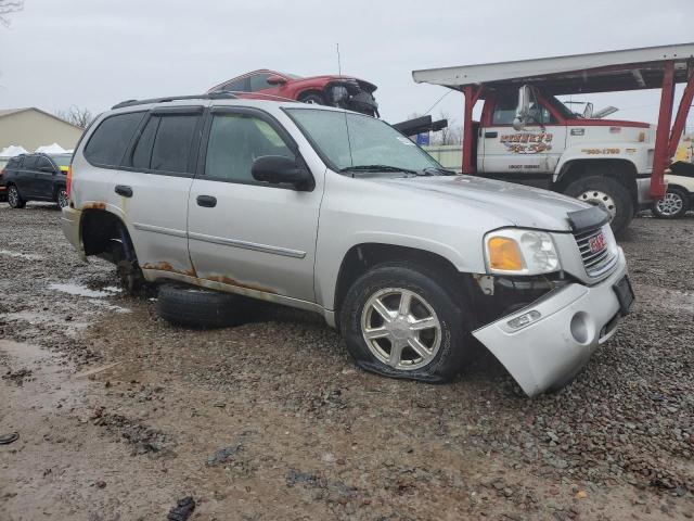 Photo 4 from auction – 2008 GMC ENVOY with VIN 1GKDT13S982206272