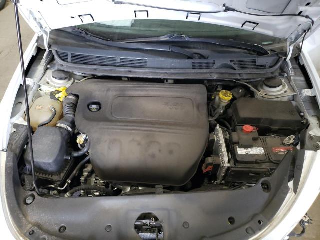 Photo 11 from auction – 2016 DODGE DART SXT S with VIN 1C3CDFFA0GD821482