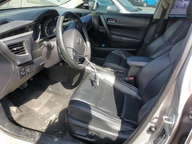 Photo 7 from auction – 2015 TOYOTA COROLLA L with VIN 5YFBURHE3FP255015