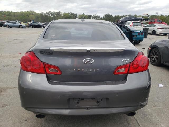 Photo 6 from auction – 2013 INFINITI G37 BASE with VIN JN1CV6AP8DM303901