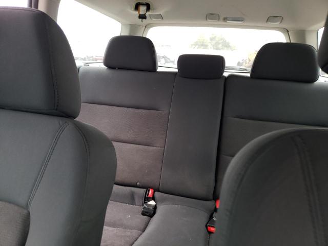 Photo 10 from auction – 2009 SUBARU OUTBACK with VIN 4S4BP61C496342430