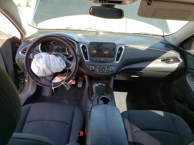 Photo 8 from auction – 2016 CHEVROLET MALIBU LT with VIN 1G1ZE5ST3GF264567