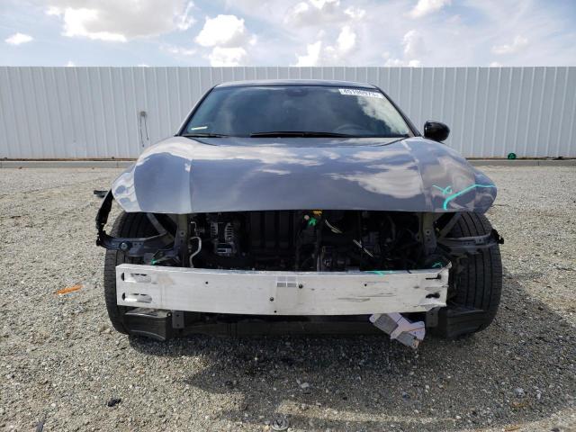 Photo 5 from auction – 2021 NISSAN ALTIMA SR with VIN 1N4BL4CV9MN348053
