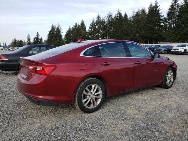 Photo 3 from auction – 2017 CHEVROLET MALIBU LT with VIN 1G1ZE5ST4HF276485