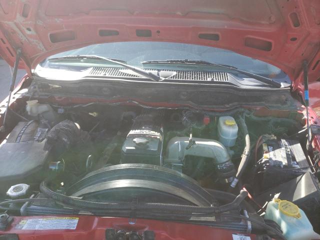 Photo 11 from auction – 2007 DODGE RAM 2500 S with VIN 1D7KS28C57J525238