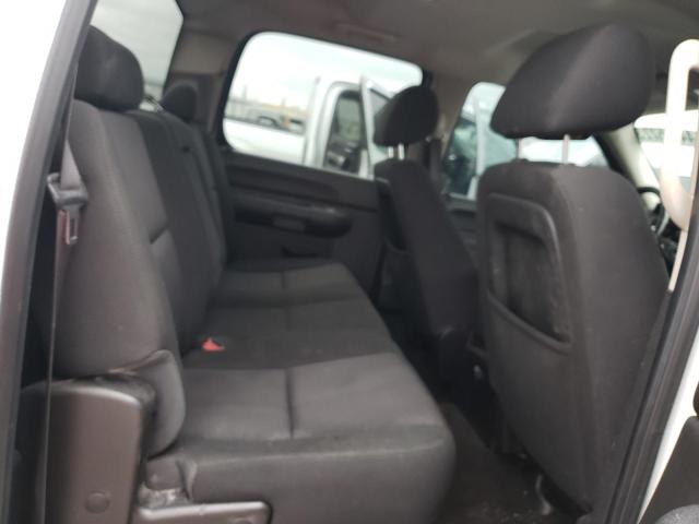 Zdjęcie 10 z aukcji – 2012 CHEVROLET SILVERADO z VIN 1GCPKSE76CF157995
