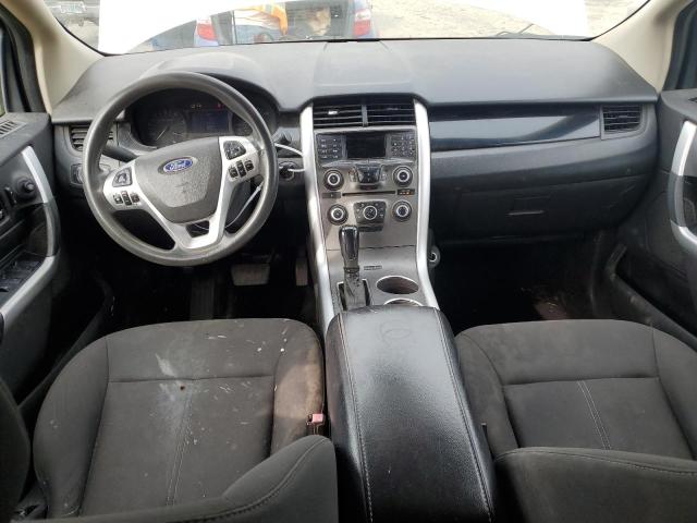Photo 8 from auction – 2013 FORD EDGE SE with VIN 2FMDK3G97DBA87476