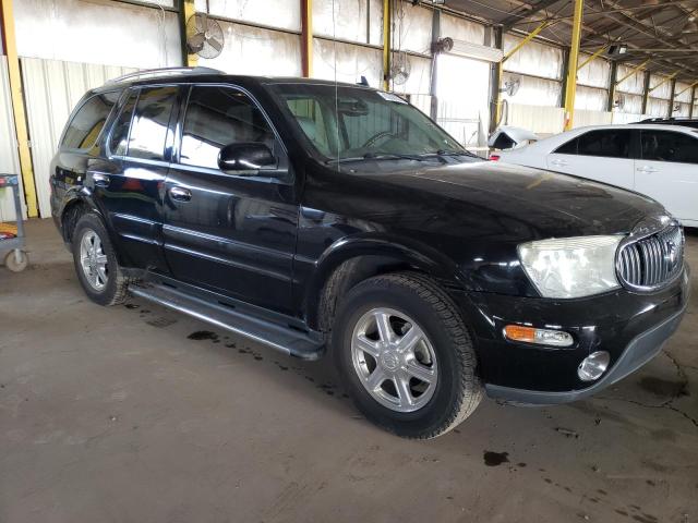 Photo 4 from auction – 2006 BUICK RAINIER CX with VIN 5GADT13S662298810