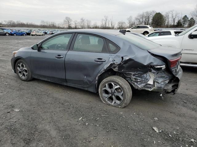 Photo 2 from auction – 2020 KIA FORTE FE with VIN 3KPF24AD4LE162173