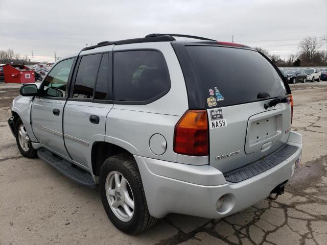 Photo 2 from auction – 2007 GMC ENVOY with VIN 1GKDT13S572156517