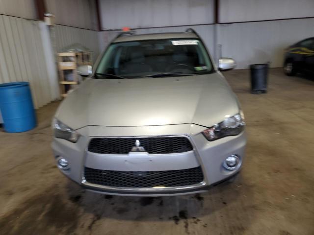 Photo 5 from auction – 2012 MITSUBISHI OUTLANDER with VIN JA4JT3AW6CU011009