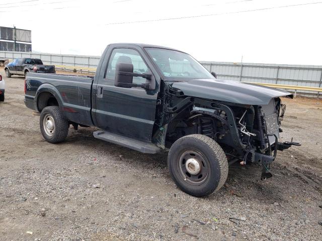 Photo 4 from auction – 2016 FORD F250 SUPER with VIN 1FTBF2B61GED01104