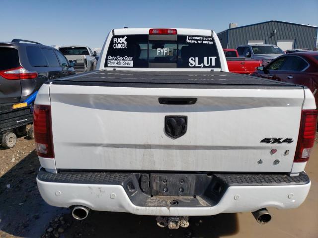 Photo 6 from auction – 2016 RAM 1500 SPORT with VIN 1C6RR7MT0GS355010